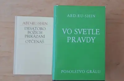 ABD-RU-SHIN