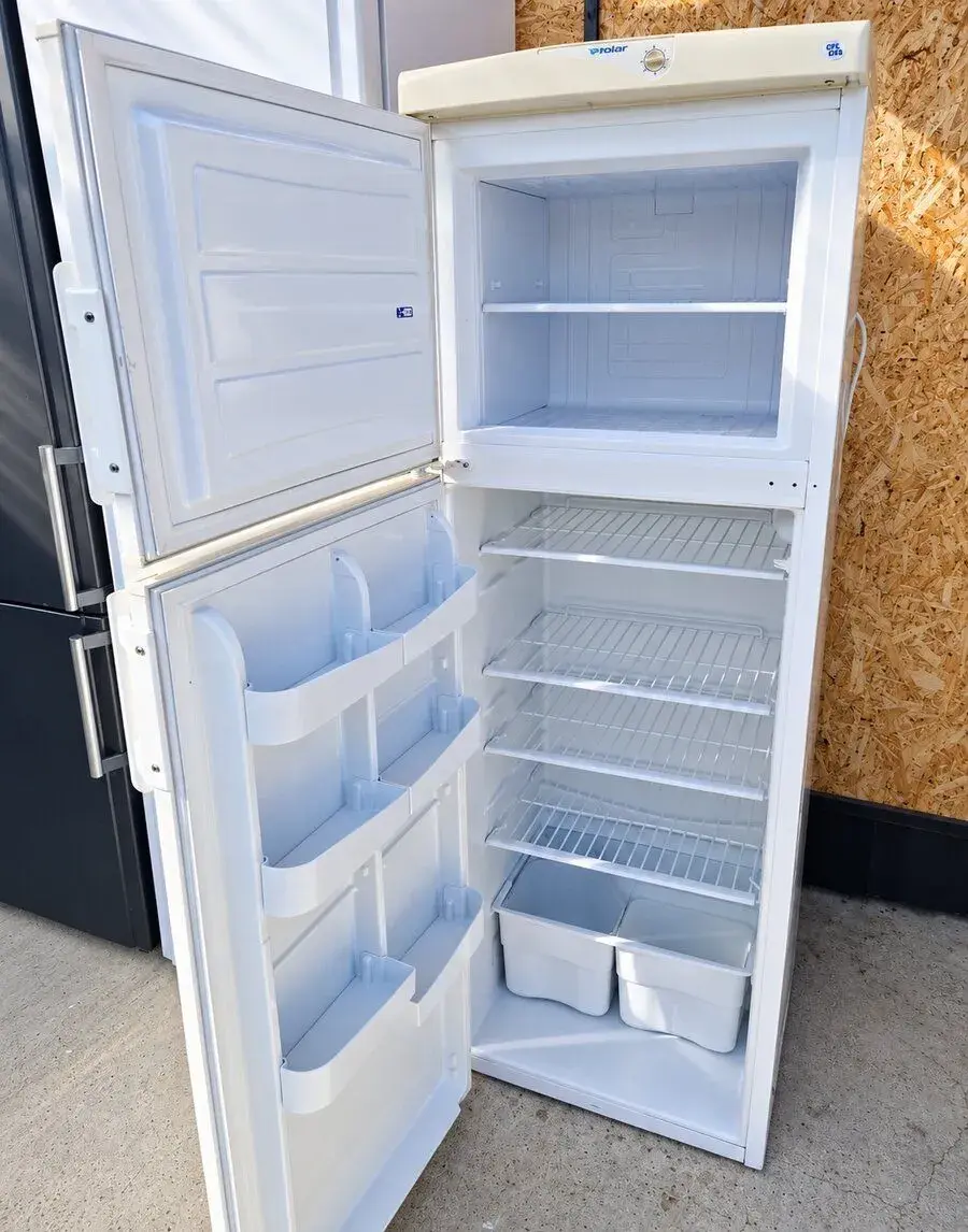 🔷️ Polar 170cm