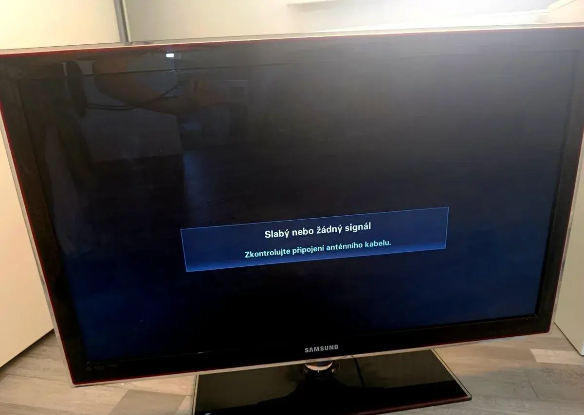 Samsung UE40C5000
