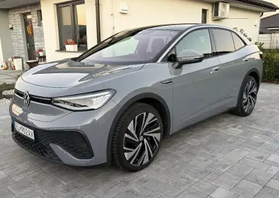 Volkswagen ID.5 – 2022, 46 000 km
