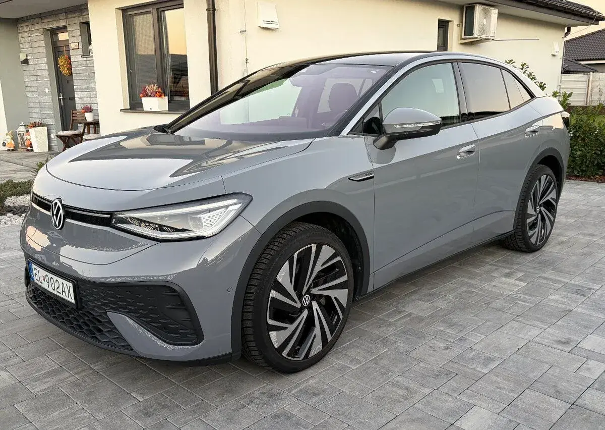 Volkswagen ID.5 – 2022, 46 000 km