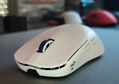 Ninjutso Sora V2 [White]