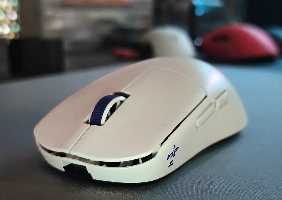 Ninjutso Sora V2 [White]