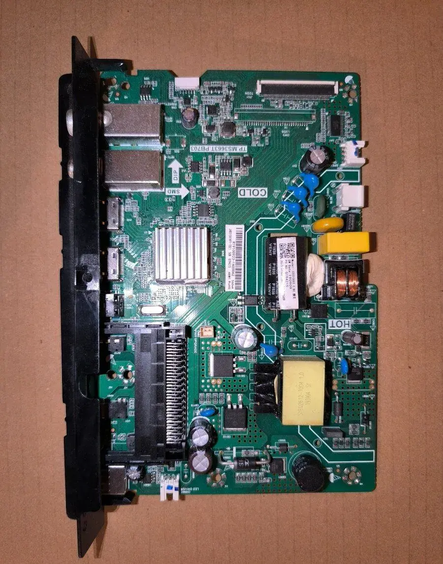 Hisense H32B5100