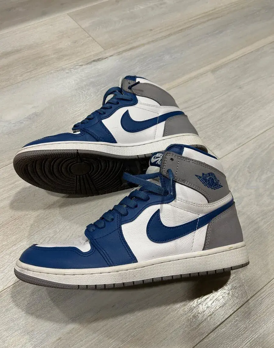 Nike AIR Jordan 1 Retro High OG