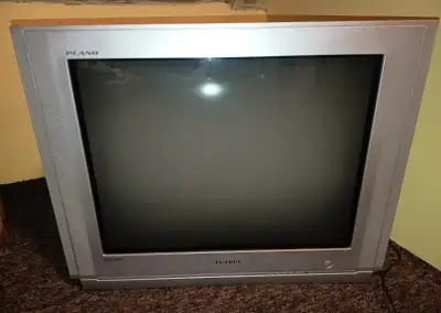 Samsung plano