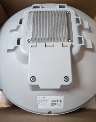 Mikrotik ATL 5G R16, Vonkajší 5G Router s eSIM