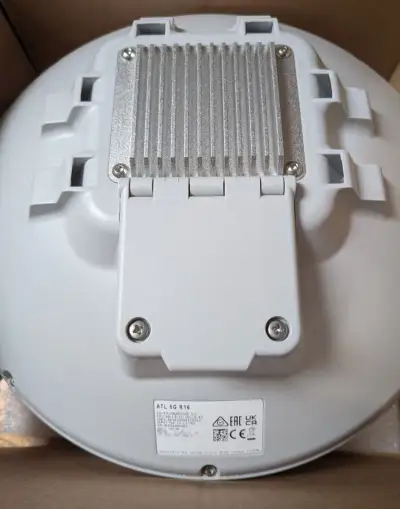 Mikrotik ATL 5G R16, Vonkajší 5G Router s eSIM