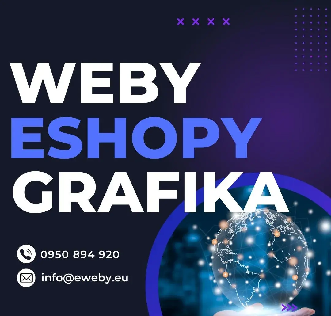 🔧 Správa a opravy WordPress webov + e-shopov | rýchlosť, be