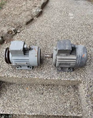 Elektromotory