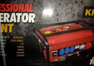 elektrocentrala