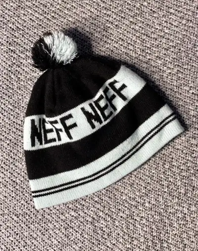 Zimná čiapka Neff