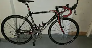 Specialized Tarmac SL2 Carbon – Full Shimano Dura-Ace