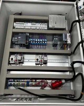 Elektrikar/mechatronik k dispozicii