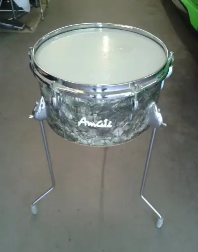 Amati Timpan 1960s 60eur