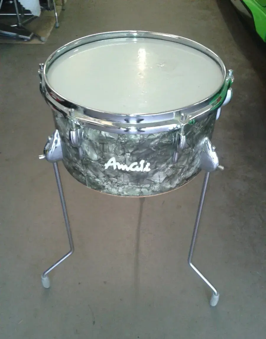 Amati Timpan 1960s 60eur