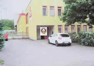 Na predaj multifunkčný podnikateľský areál vo Veľkom Krtíši