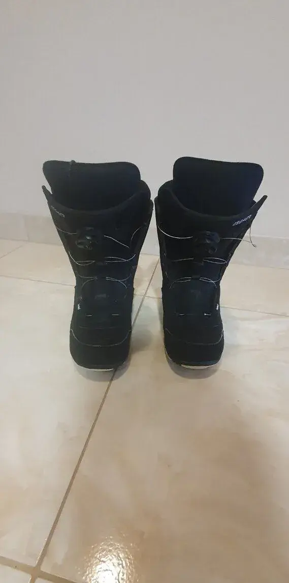 Snowboardove topanky head 39,5