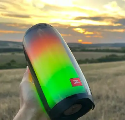 JBL Pulse 4 originál