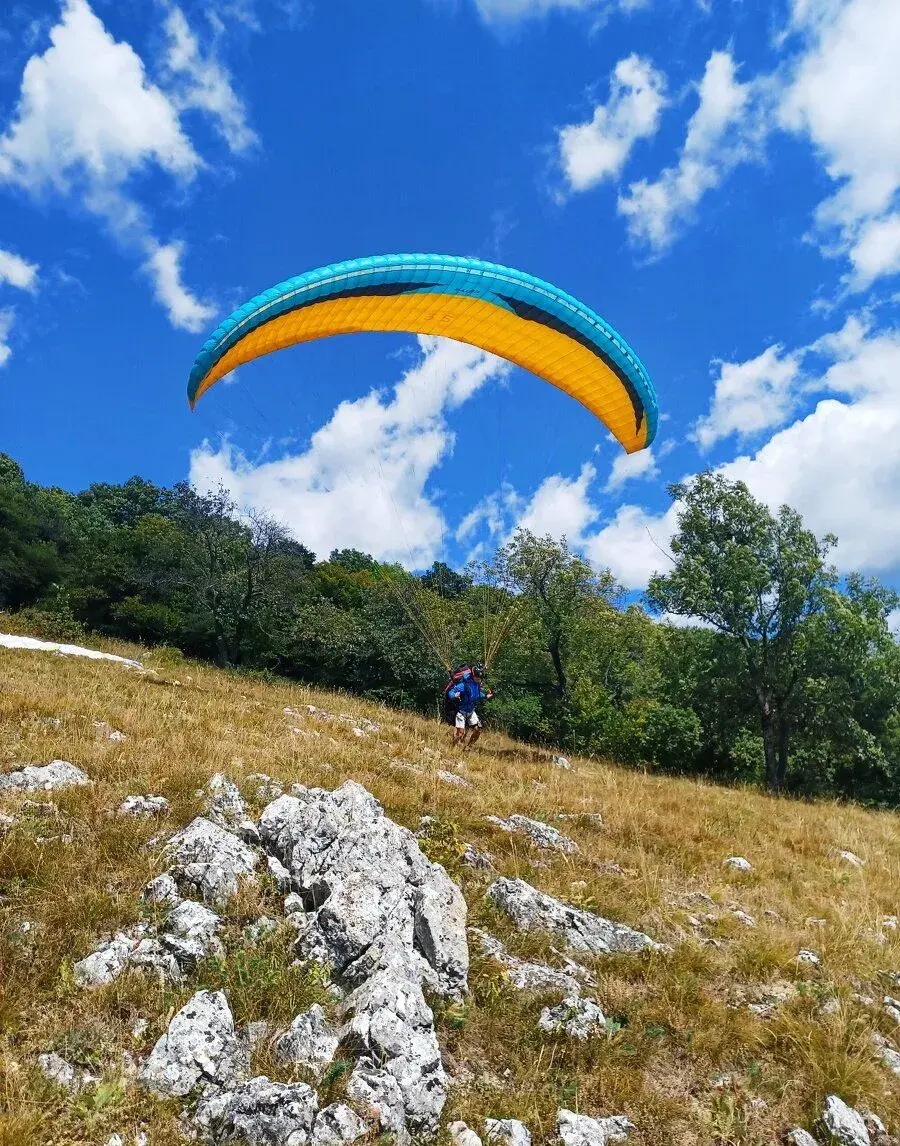 Kridlo Sol Ellus 3M,EN-B (75-95kg)
