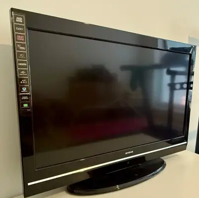 Televízor LCD Orava