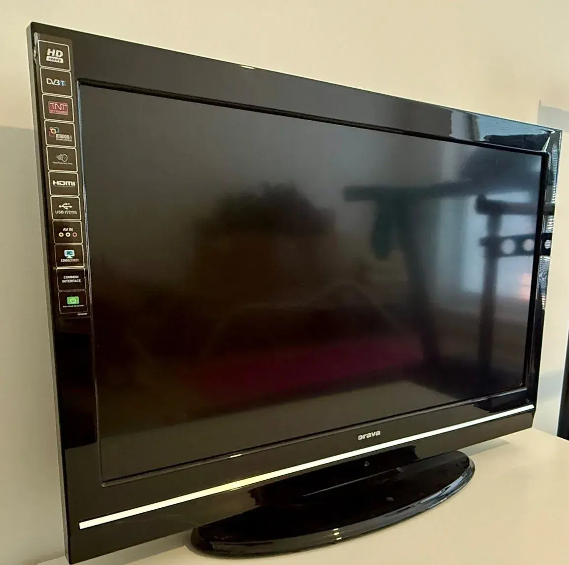 Televízor LCD Orava