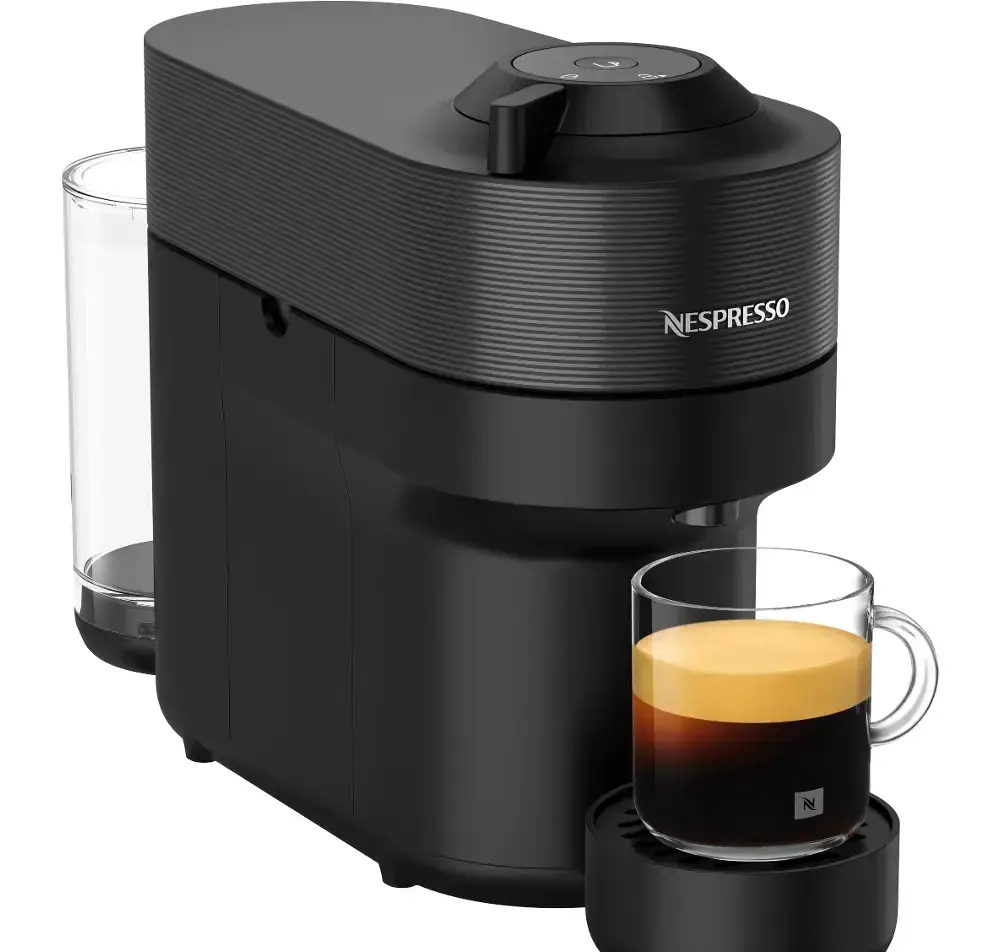 De'Longhi ENV90.B Nespresso Vertuo
