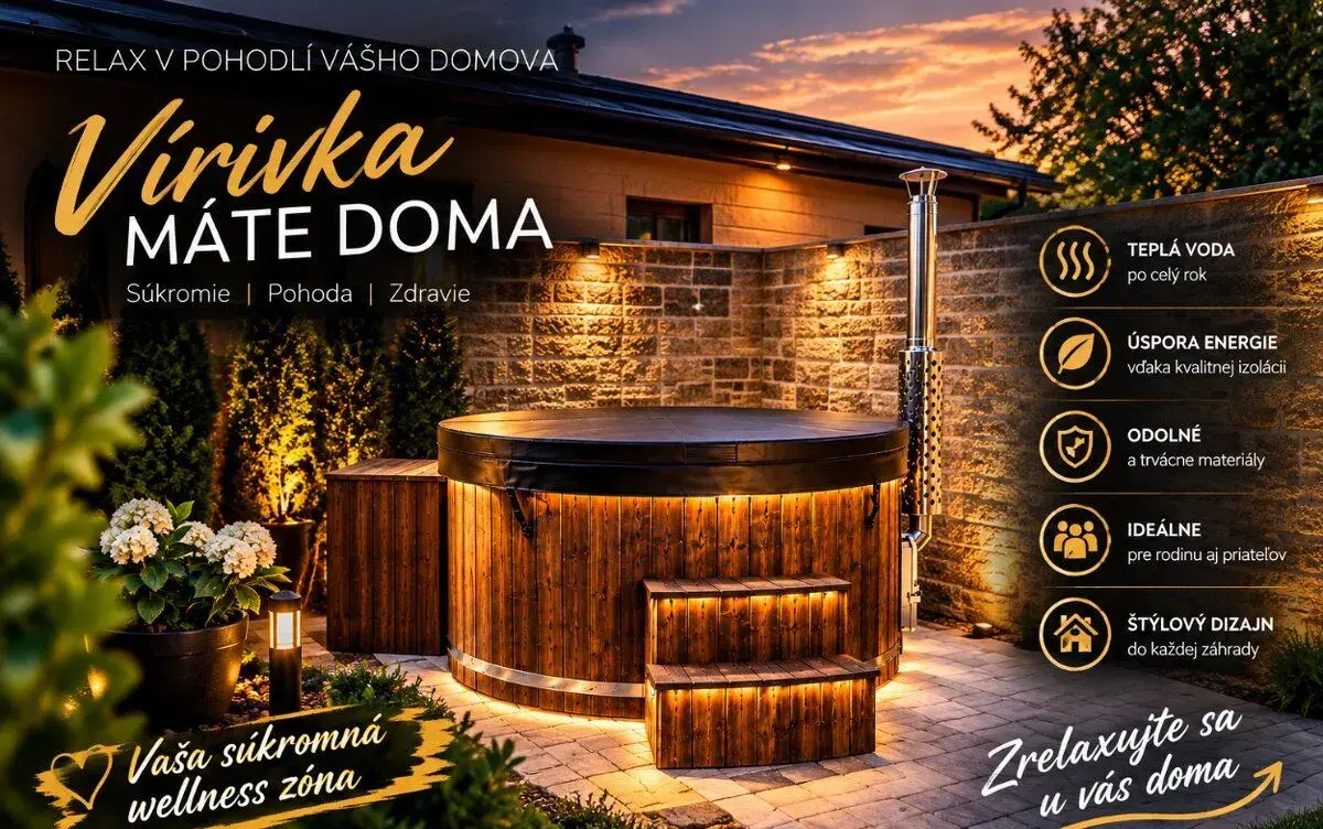 Kupacia kada sud virivka