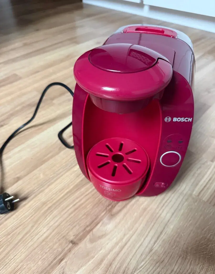 Bosch Tassimo
