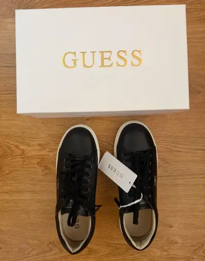 GUESS original tenisky NOVE