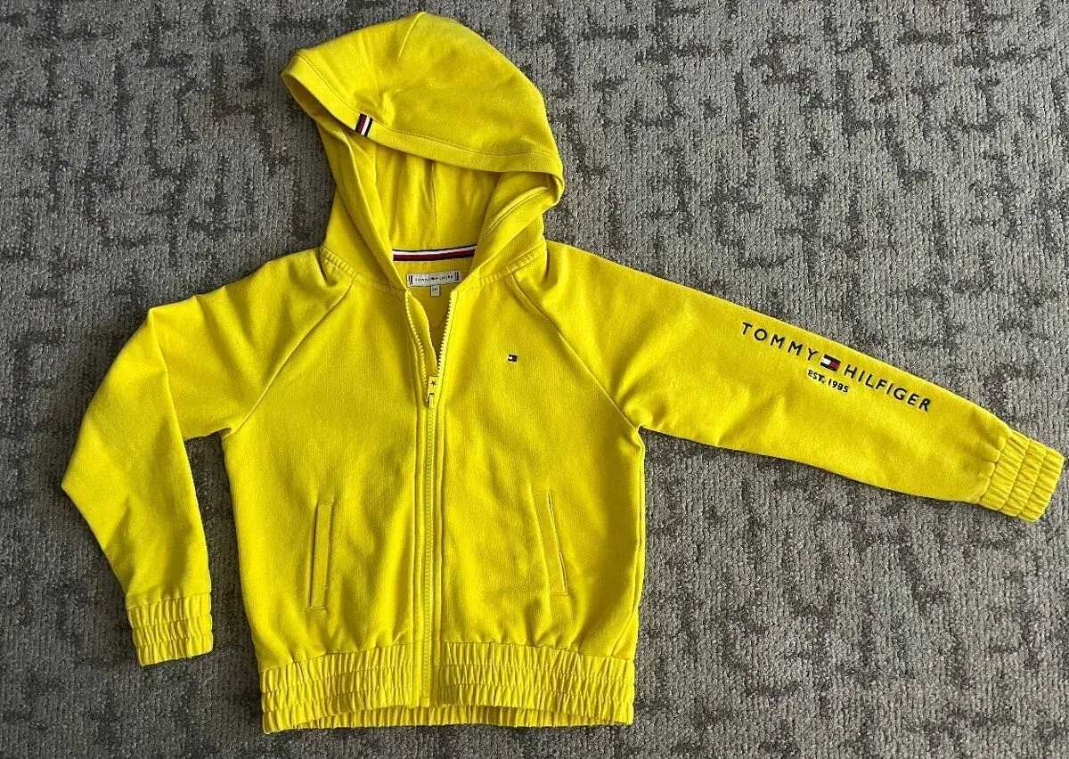 Mikina Tommy Hilfiger