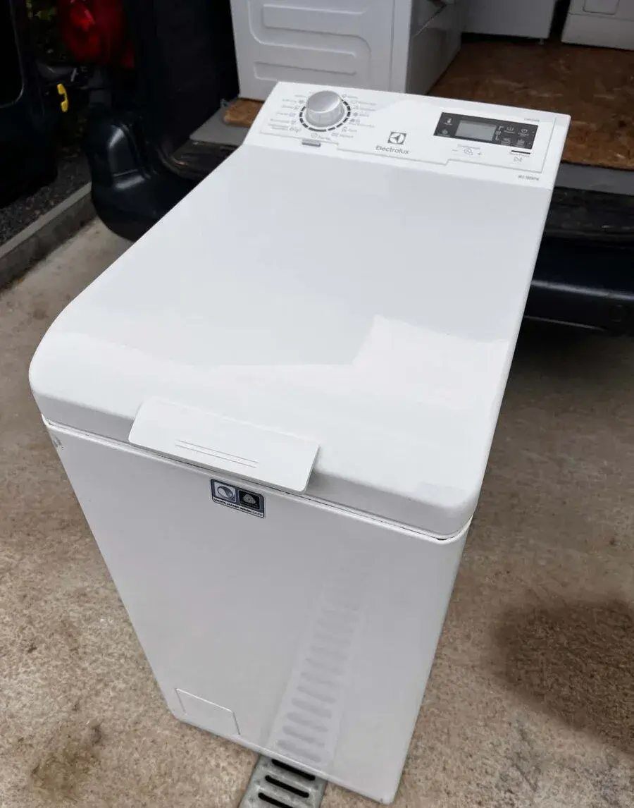 Práčka Electrolux