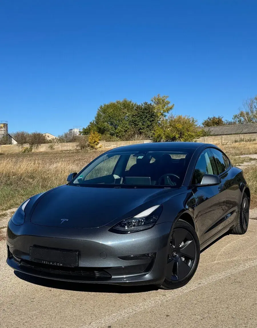 Tesla Model – 2023, 92 500 km