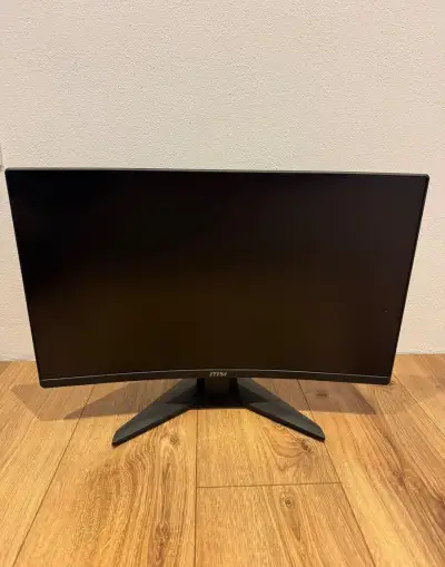 Herný monitor MSI MAG 242C