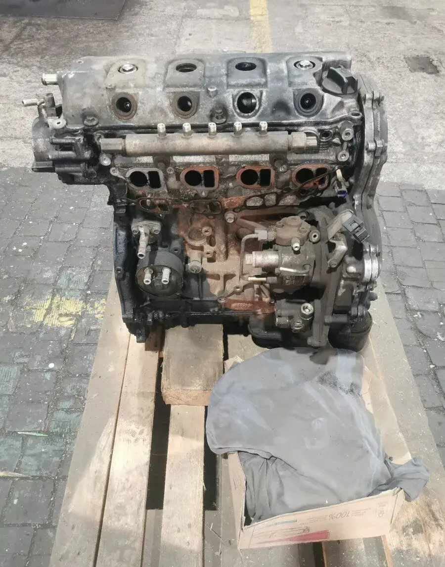 Nissan X-trail – 2005
