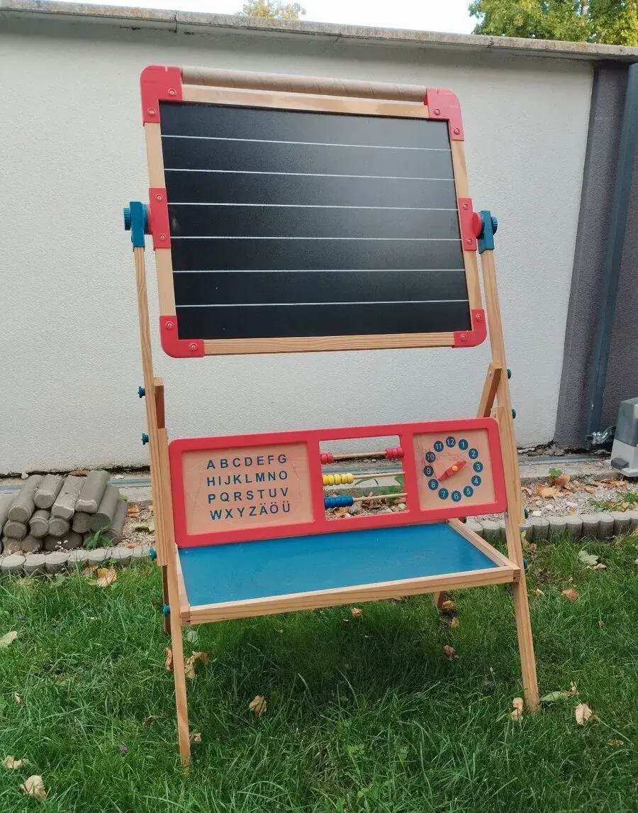 Detská tabuľa