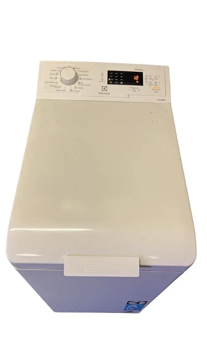 Práčka Electrolux