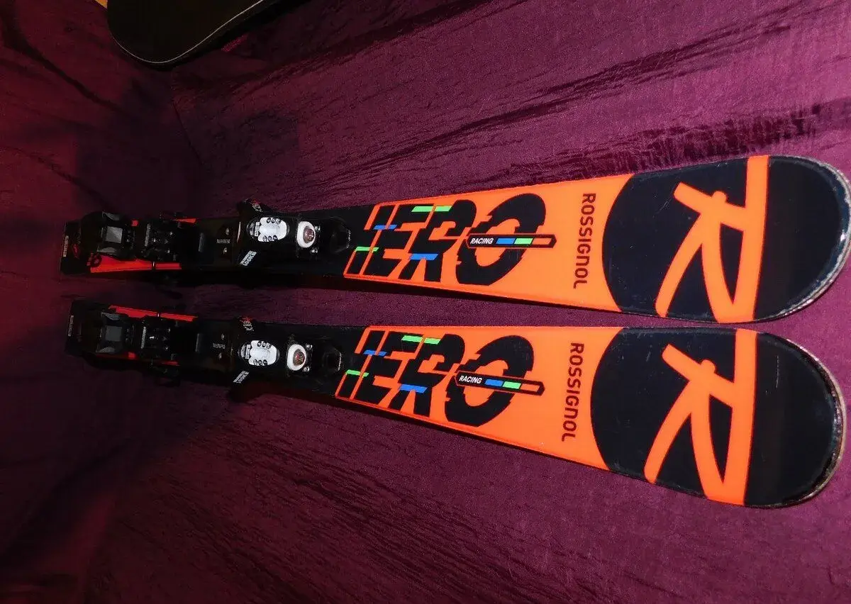 Rossignol Hero Racing 110cm