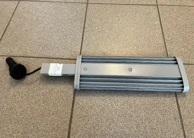 LED verejné osvetlenie 70 W