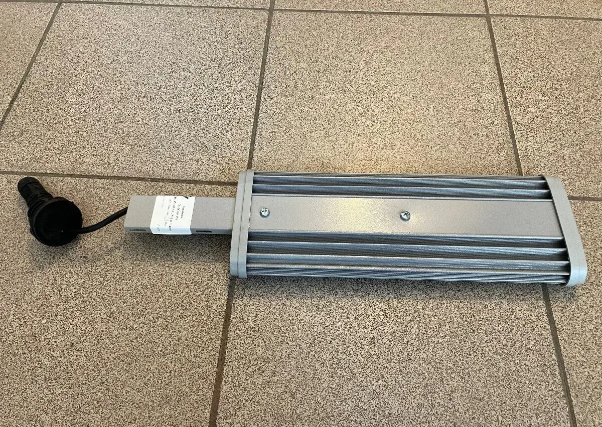 LED verejné osvetlenie 70 W