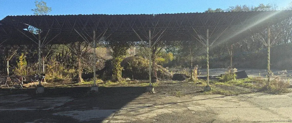 Prenajmem sklad a kancelarie a prístrešok - Prešov, Sváby