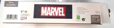 Marvel Paladone podložka pod klávesnicu a myš 80 × 30 cm