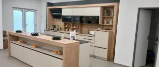 Totálna likvidácia z kuchynského štúdia