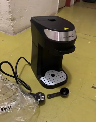 Kávovar Expresscoffee