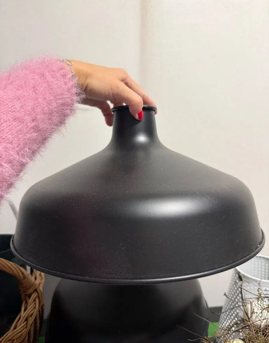 IKEA stropné tienidla 4 ks
