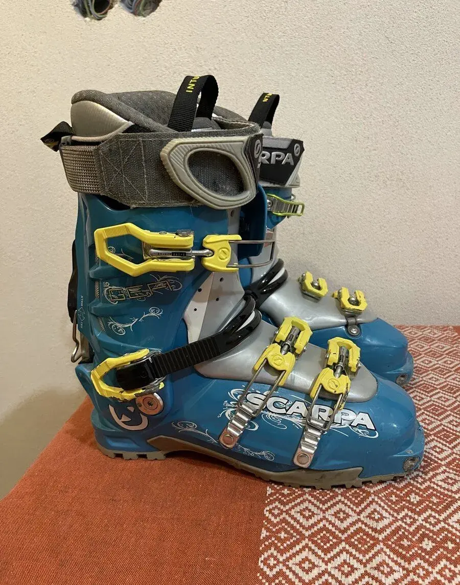 Scarpa Gea 26.0