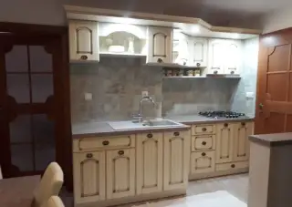 Podnájom dvojizbový byt v rodinnom dome