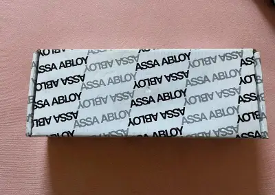 Assa Abloy DC 120 Zatvárač dverí NOVÝ