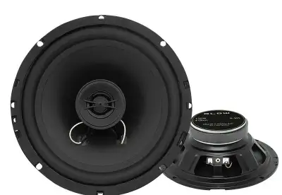 Reproduktory do auta BLOW R-165 165mm