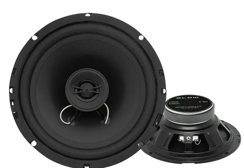 Reproduktory do auta BLOW R-165 165mm